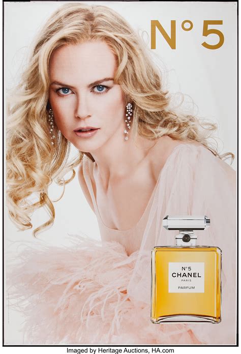 nicole kidman chanel no 5 the film|chanel no 5 meaning.